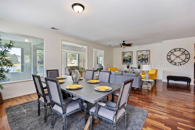 56 Falmouth Way, Bluffton, SC 29909