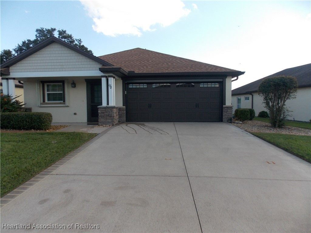 178 Woodside Drive, Lake Placid, FL 33852