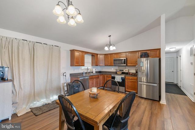 60 LILLEIGH CT, Maurertown, VA 22644