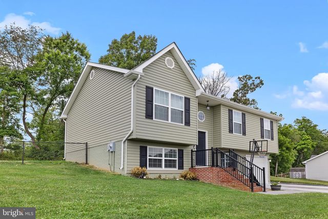 60 LILLEIGH CT, Maurertown, VA 22644