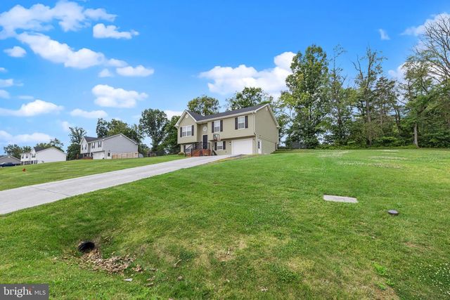 60 LILLEIGH CT, Maurertown, VA 22644