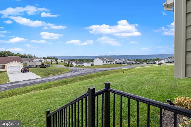 60 LILLEIGH CT, Maurertown, VA 22644
