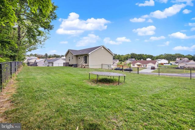 60 LILLEIGH CT, Maurertown, VA 22644