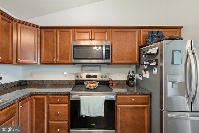 60 LILLEIGH CT, Maurertown, VA 22644