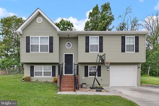 60 LILLEIGH CT, Maurertown, VA 22644