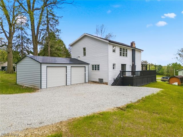 6097 Reno Drive, Louisville, OH 44641