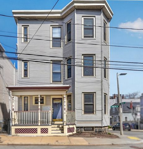 365 Savin Hill Ave 2, Boston, MA 02125