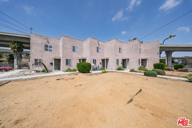 517 W 117th Street, Los Angeles, CA 90044