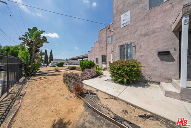 517 W 117th Street, Los Angeles, CA 90044