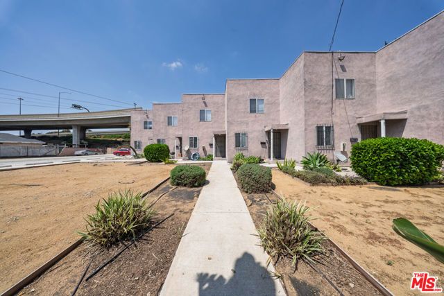 517 W 117th Street, Los Angeles, CA 90044