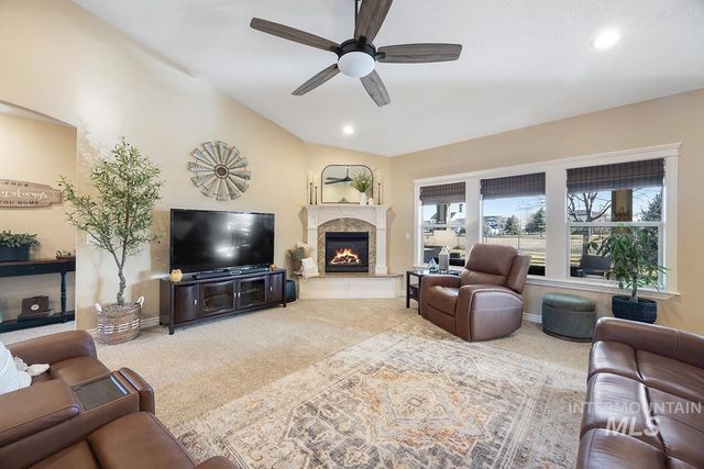 12153 W Touchrock Lane, Kuna, ID 83634