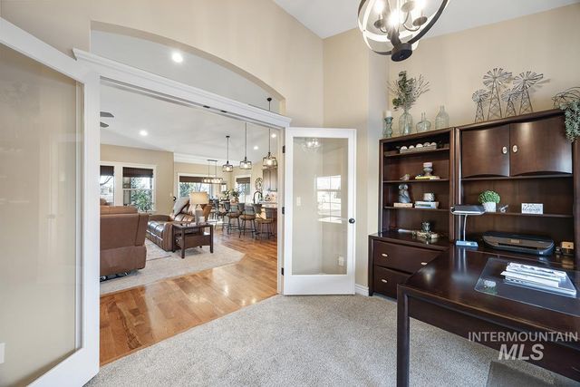 12153 W Touchrock Lane, Kuna, ID 83634