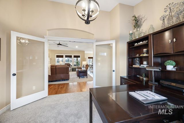 12153 W Touchrock Lane, Kuna, ID 83634