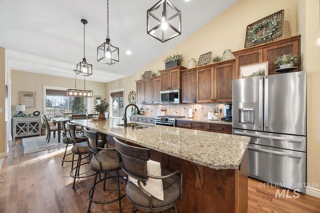 12153 W Touchrock Lane, Kuna, ID 83634