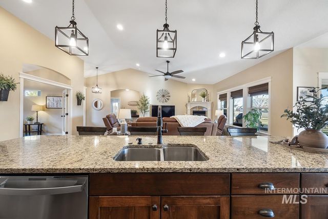 12153 W Touchrock Lane, Kuna, ID 83634