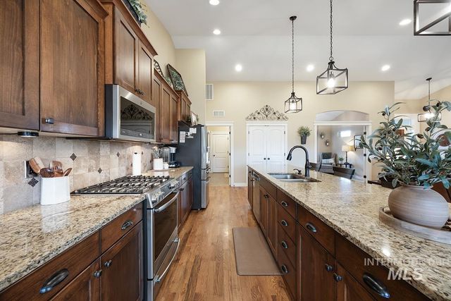 12153 W Touchrock Lane, Kuna, ID 83634