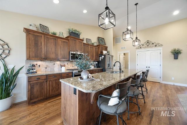 12153 W Touchrock Lane, Kuna, ID 83634