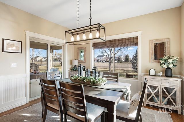 12153 W Touchrock Lane, Kuna, ID 83634