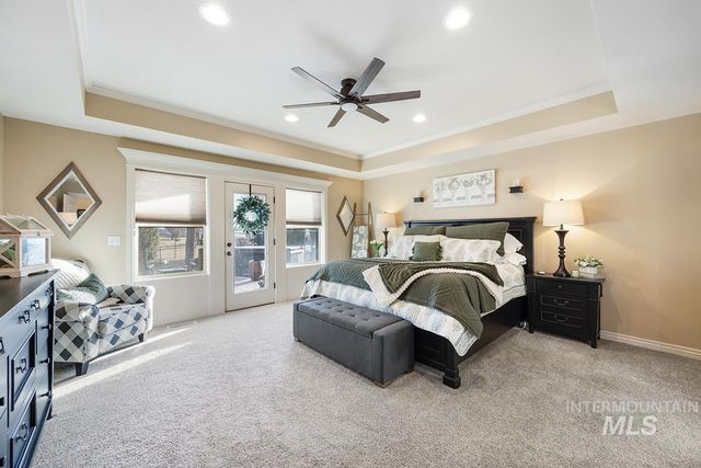 12153 W Touchrock Lane, Kuna, ID 83634