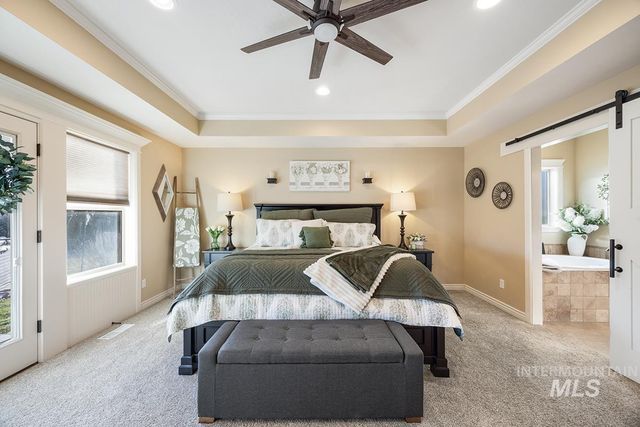 12153 W Touchrock Lane, Kuna, ID 83634