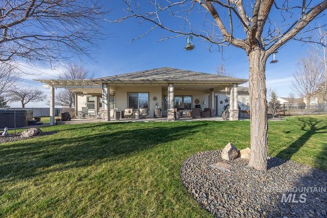 12153 W Touchrock Lane, Kuna, ID 83634