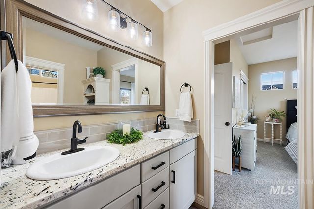 12153 W Touchrock Lane, Kuna, ID 83634