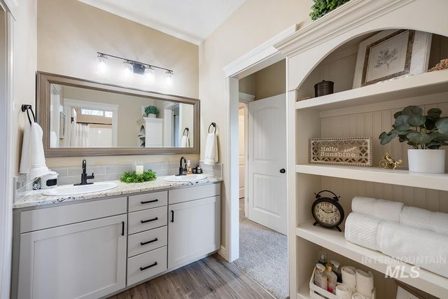 12153 W Touchrock Lane, Kuna, ID 83634