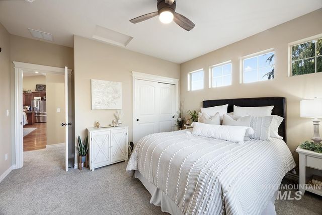 12153 W Touchrock Lane, Kuna, ID 83634