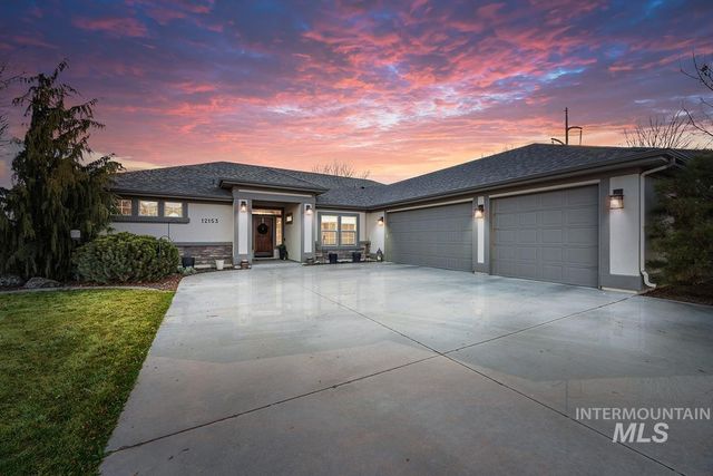 12153 W Touchrock Lane, Kuna, ID 83634