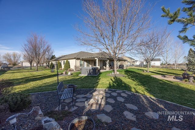 12153 W Touchrock Lane, Kuna, ID 83634
