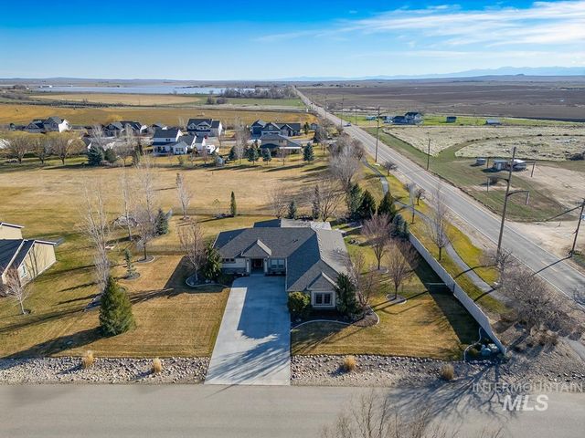 12153 W Touchrock Lane, Kuna, ID 83634