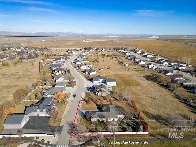 12153 W Touchrock Lane, Kuna, ID 83634