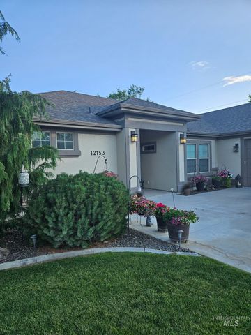 12153 W Touchrock Lane, Kuna, ID 83634