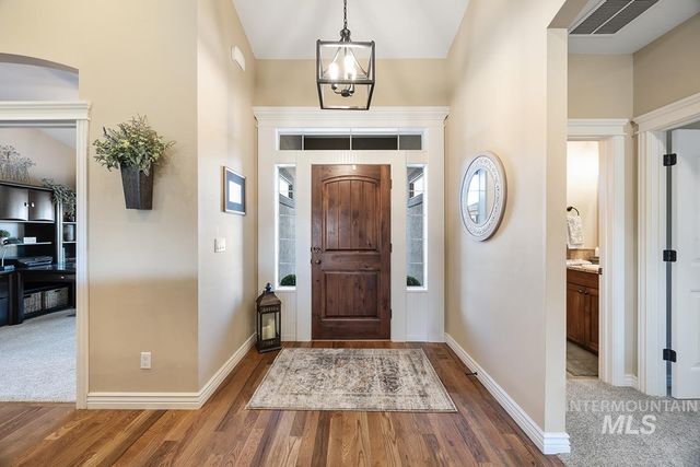 12153 W Touchrock Lane, Kuna, ID 83634