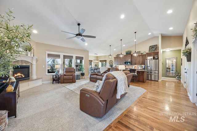 12153 W Touchrock Lane, Kuna, ID 83634