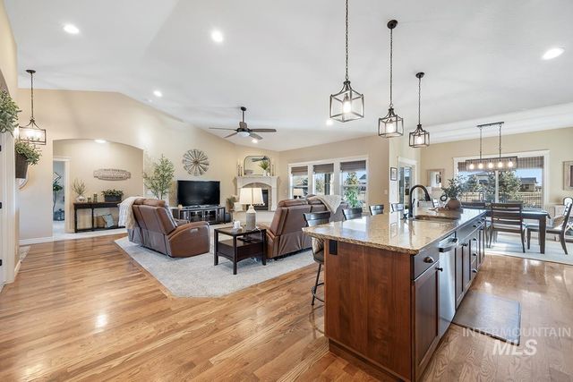 12153 W Touchrock Lane, Kuna, ID 83634