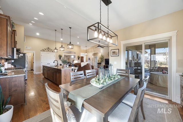 12153 W Touchrock Lane, Kuna, ID 83634