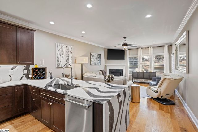 405 Welsh Poppy Way, Greer, SC 29650