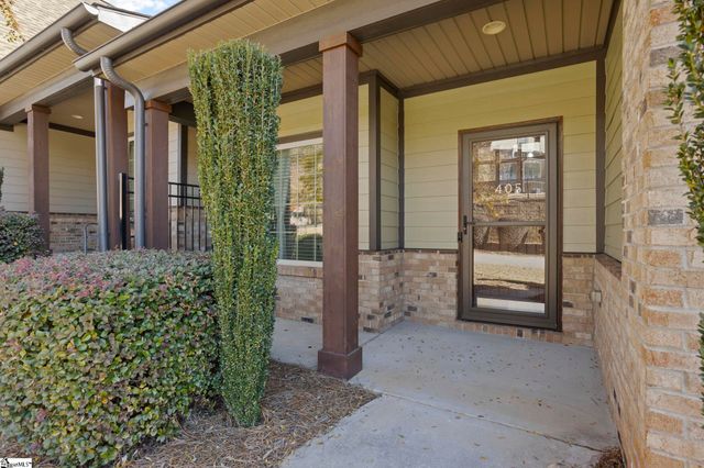 405 Welsh Poppy Way, Greer, SC 29650