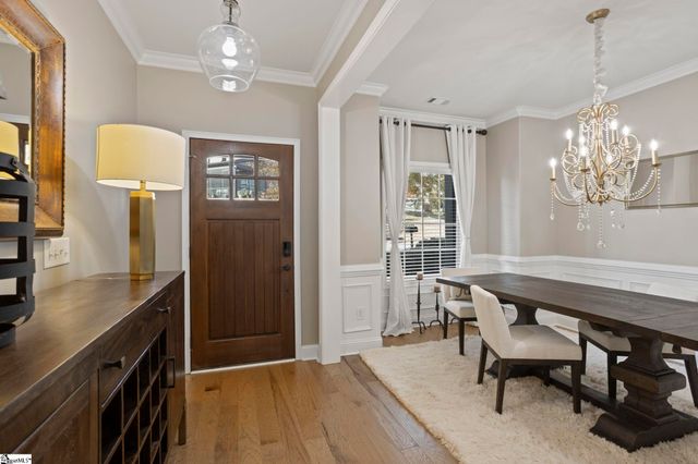 405 Welsh Poppy Way, Greer, SC 29650