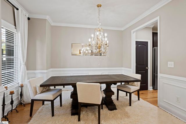 405 Welsh Poppy Way, Greer, SC 29650