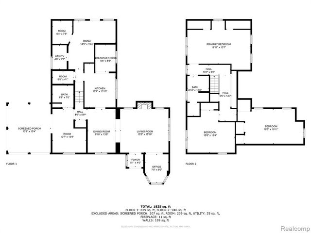 42192 Dequindre Road, Sterling Heights, MI 48314