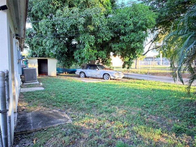 2950 NW 20th St, Fort Lauderdale, FL 33311