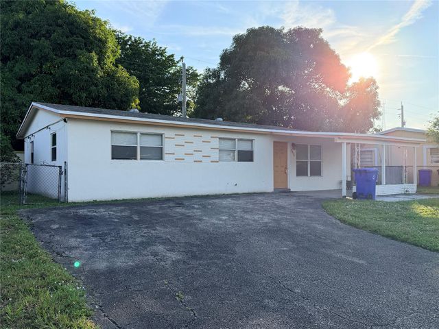 2950 NW 20th St, Fort Lauderdale, FL 33311