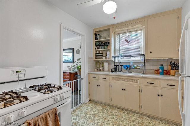 4221 Oak Park, Cleveland, OH 44109