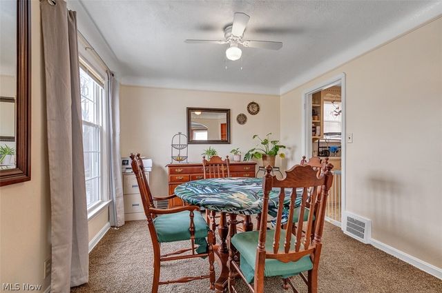 4221 Oak Park, Cleveland, OH 44109