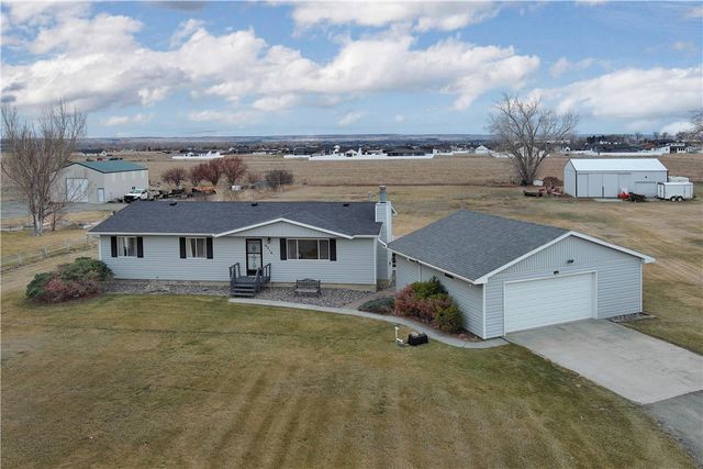 6216 Victoria Lane, Billings, MT 59106