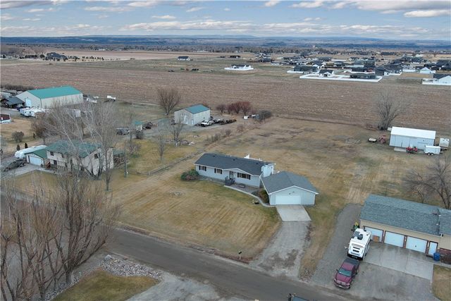 6216 Victoria Lane, Billings, MT 59106