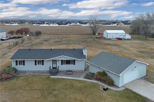 6216 Victoria Lane, Billings, MT 59106