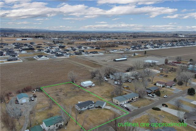 6216 Victoria Lane, Billings, MT 59106